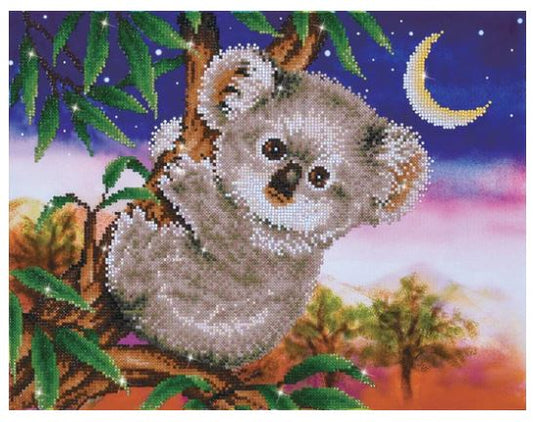 Diamond Dotz - Koala Snack DD7.012