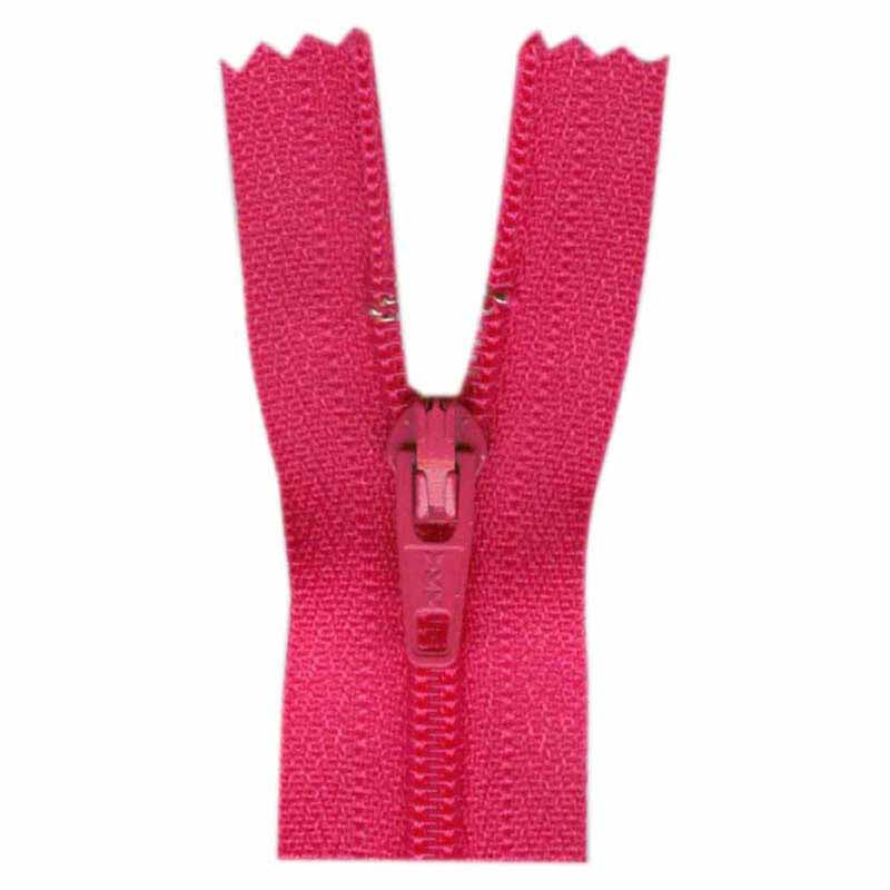 Zipper 20cm - American Beauty 0020516