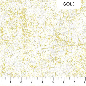 NC Printed Cotton 45" - Glisten Holiday Luxe 10333M-11