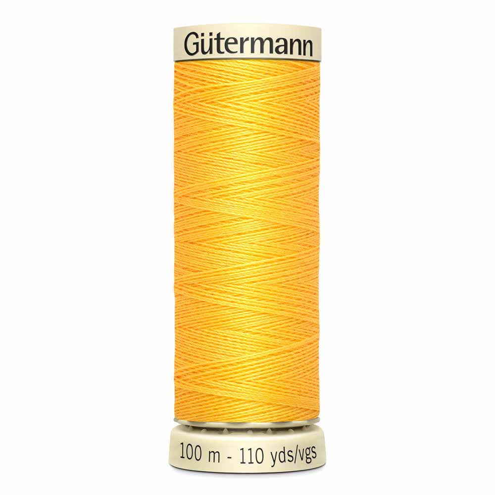 Gut Poly Thread 100m - Saggron 855