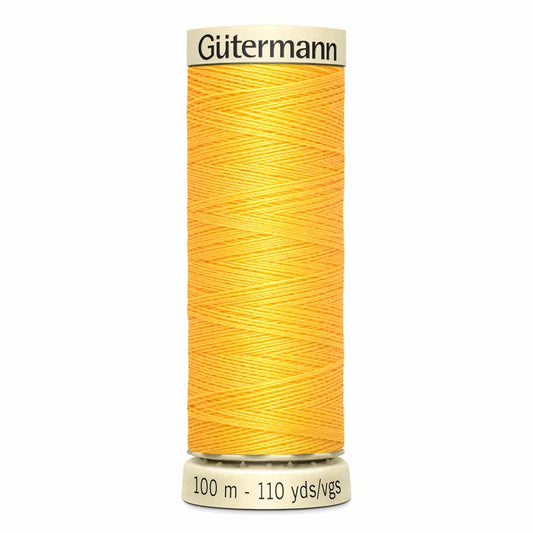 Gut Poly Thread 100m - Saggron 855