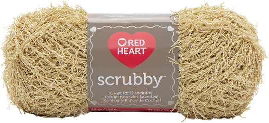 RH Scrubby 100g - Bamboo 0215
