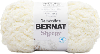 Bernat Sheepy 250g - Cotton Tail 43001