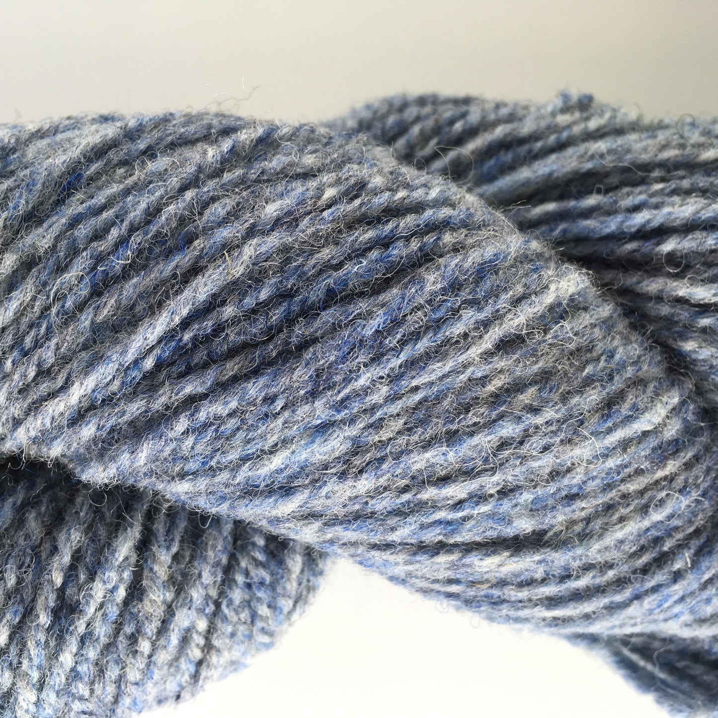 Regal 100% Wool - Horizon Blue