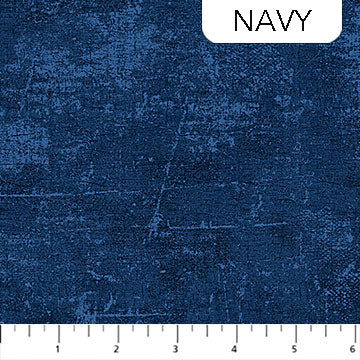 NC Canvas - Navy 49