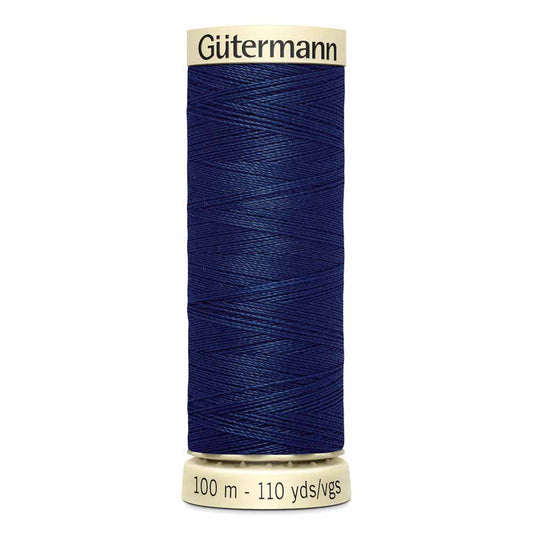 Gut Poly Thread 100m - Nautical 275