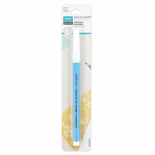 Unique Wash Out Marker 3022420