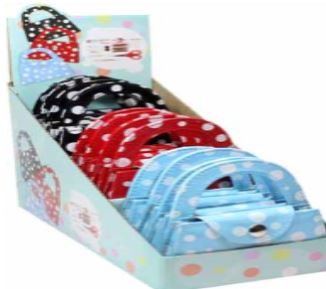 *Handbag Sewing Kit 3025006
