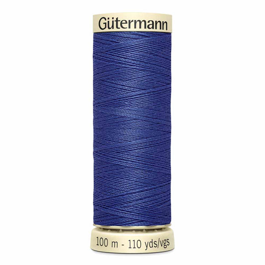 Gut Poly Thread 100m - Hyacinth 935