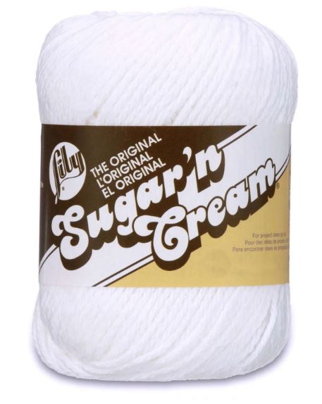 Sugar & Cream Original 70.9g - White 0001