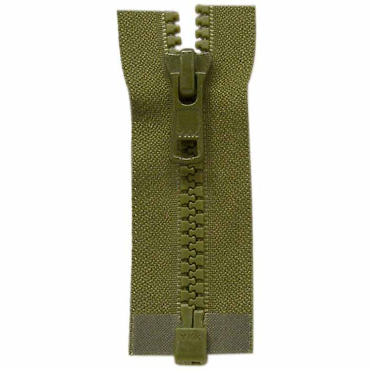 Zipper 50cm - Kentucky 6450888