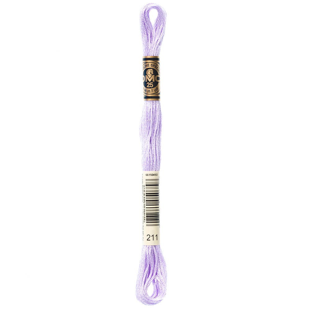 DMC 211 Purple