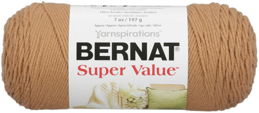 Bernat Super Value 197g - Topaz 53514