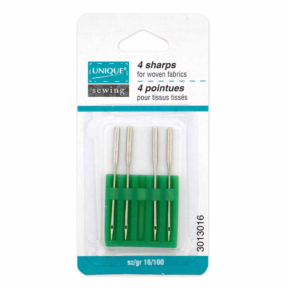 Unique Needles- Sharp #16 3013016