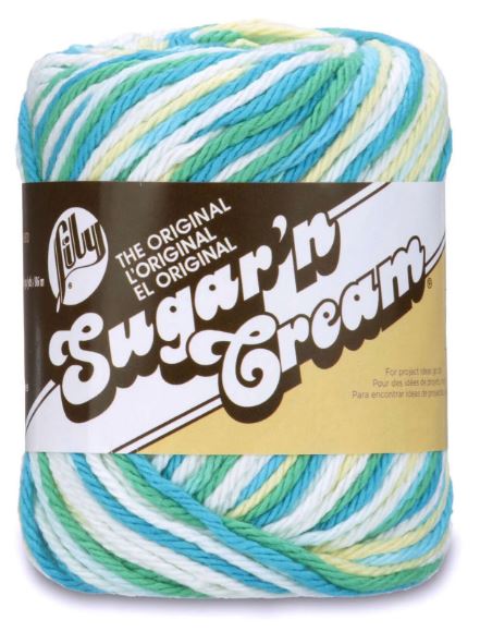 Sugar & Cream Original 56.7g - Mod Ombre 02223