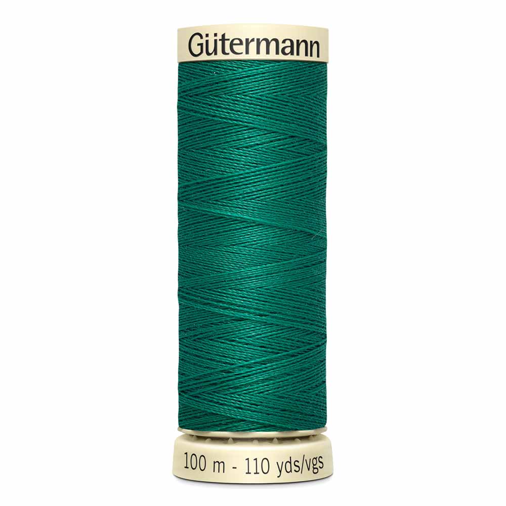 Gut Poly Thread 100m - Marine Aqua 680