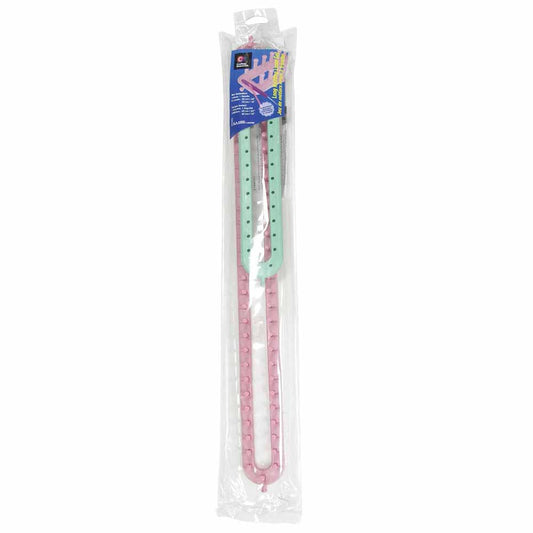 Knitting Loom Set Long 2pc. 8504002