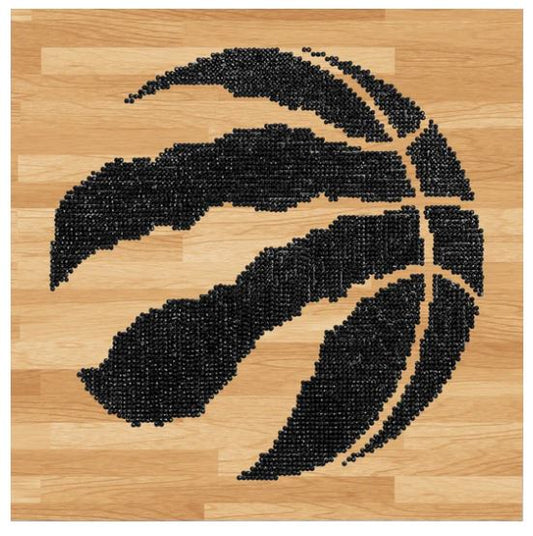 Diamond Dotz - NBA Toronto Raptors CD83TOR00105