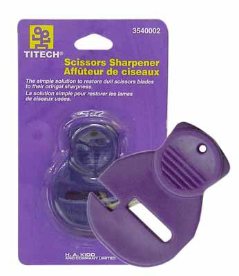 Scissor Sharpener Sm 3540002