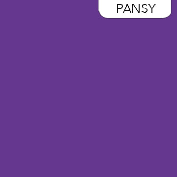 CW Premium Solid Pansy 86