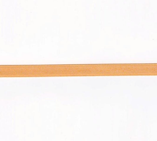 Craft Ribbon Camel 6mm 2026114