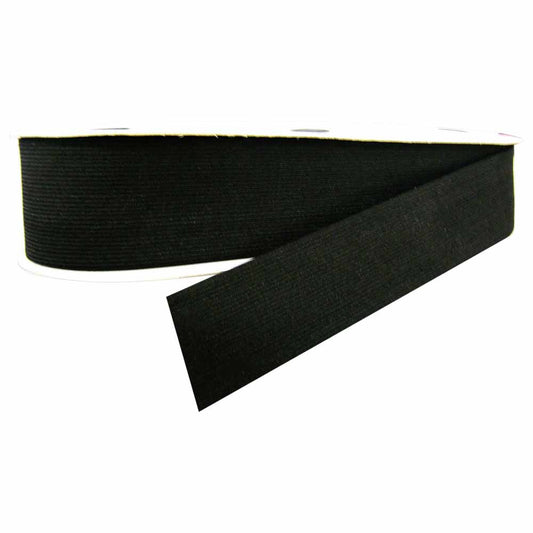 Unique Elastic 50mm Black - 2045501