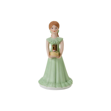 GUG Fig. - Age 11 Brunette