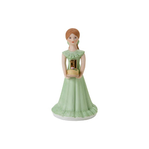 GUG Fig. - Age 11 Brunette