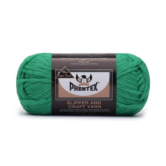 Phentex 3 Ply Olefin 85g - Mod Green 07733