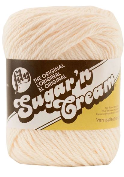 Sugar & Cream Original 70.9g - Soft Ecru 01004