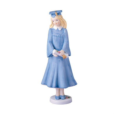 GUG Fig. - Graduation Blonde