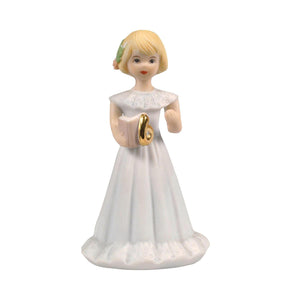 GUG Fig. - Age 6 Blonde