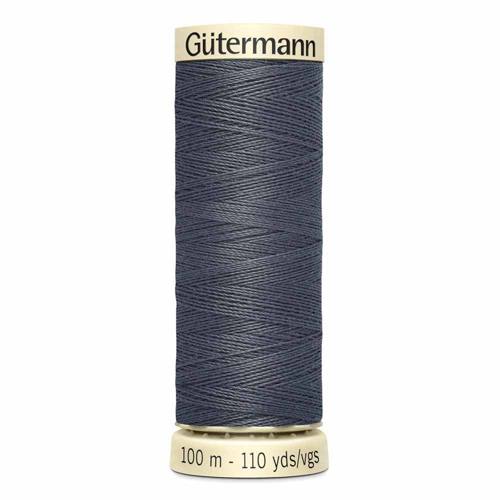 Gut Poly Thread 100m - Peppercorn 117