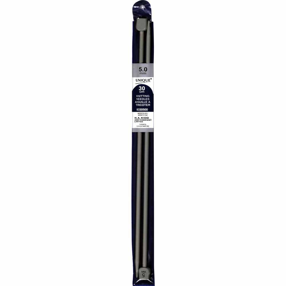 Aluminum Knitting Needle 5.0mm 8330500