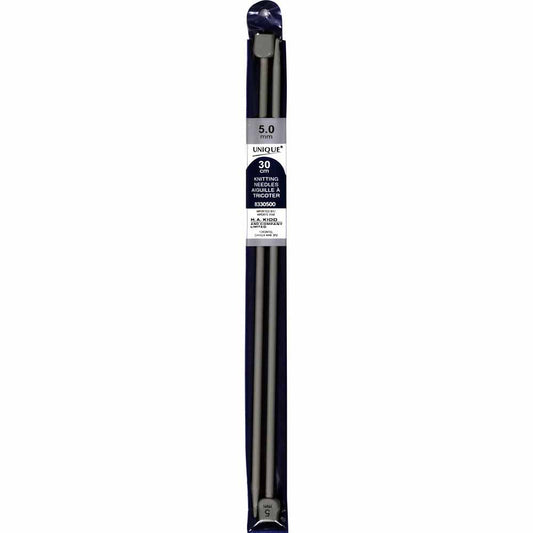 Aluminum Knitting Needle 5.0mm 8330500