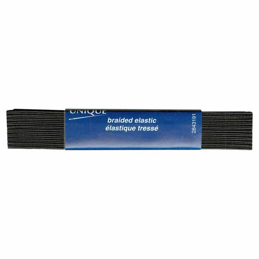 Unique Braided Elastic 19mm x.9M 2843191