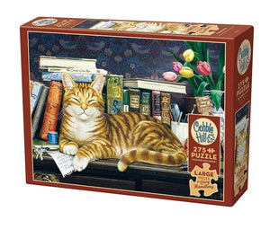 Puzzle 250pc - Marmaduke 48011