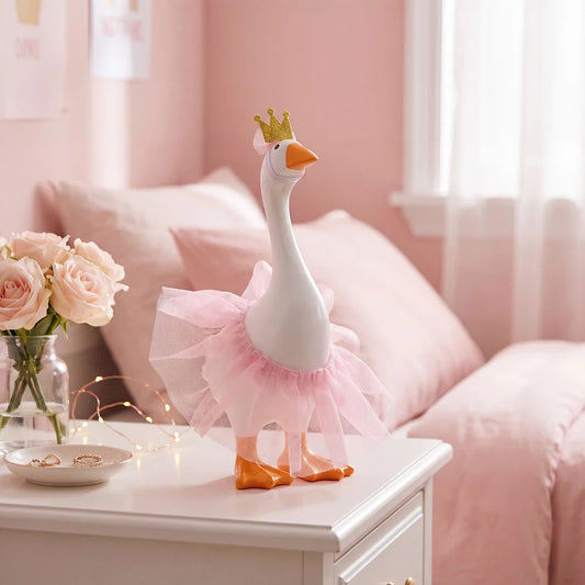 EE Gordy Goose Outfit - Princess