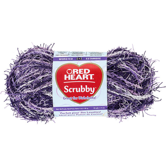 RH Scrubby 85g - Jelly 0932