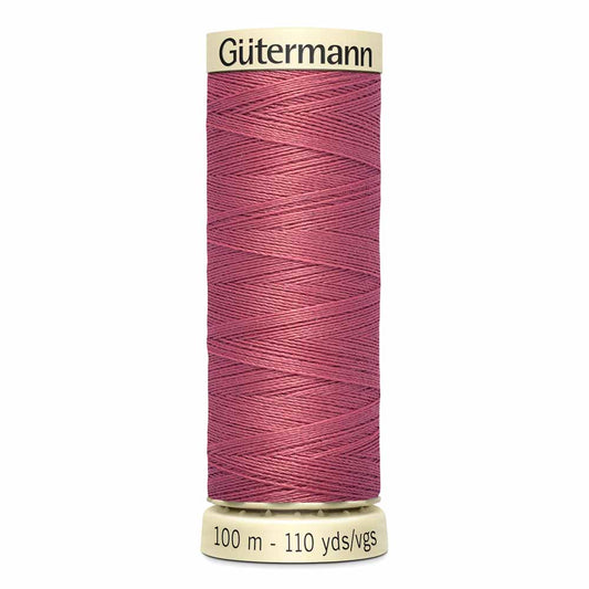 Gut Poly Thread 100m - Tapestry 442