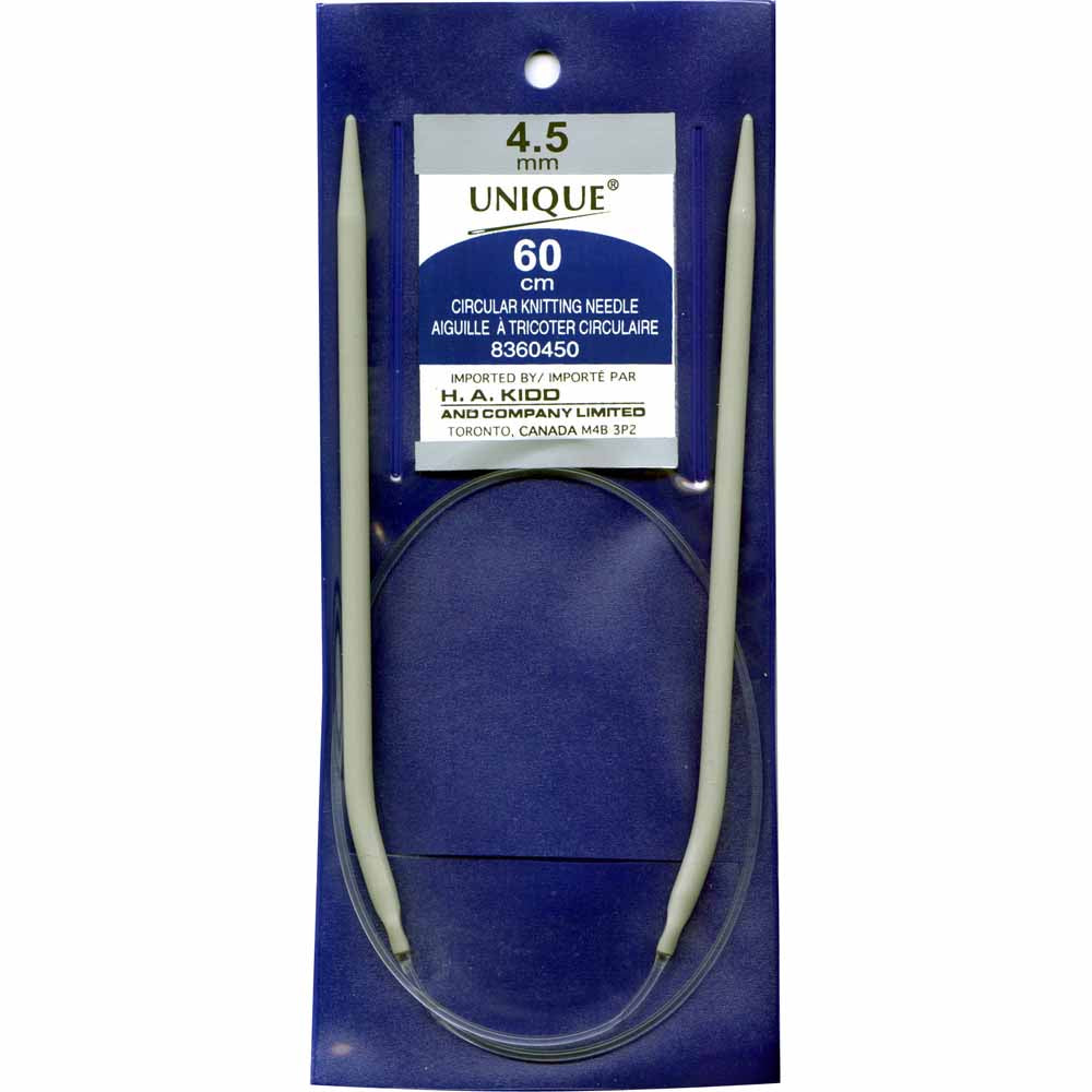 Circular Needle 4.5mm 60cm 8360450