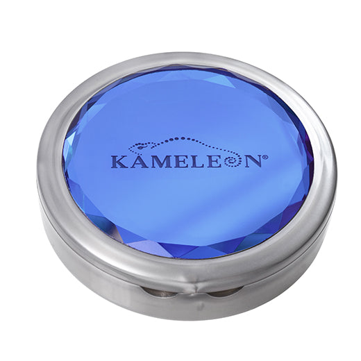 Kameleon Compact Case - Blue