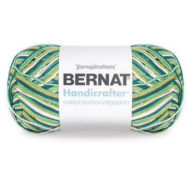 *Bernat Handicrafter 340g - June Bug Ombre 33989