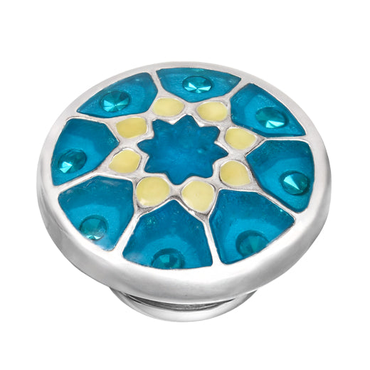 JewelPop - Moroccan Blue