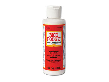 Mod Podge Gloss 4oz