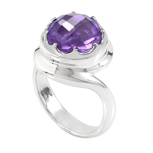 Kameleon Ring - Twist Sz 05