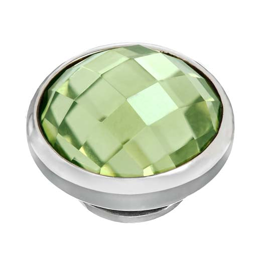 JewelPop - Dark Peridot