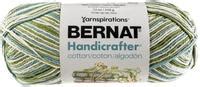 Bernat Handicrafter 340g - Emerald Isle Ombre 34022