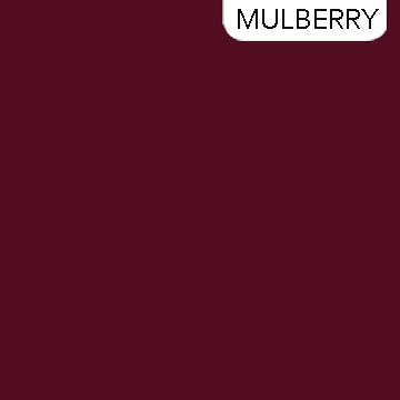 CW Premium Solid Mulberry 29
