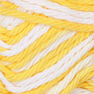 Bernat Handicrafter 42.5g - Lemon Swirl 02008